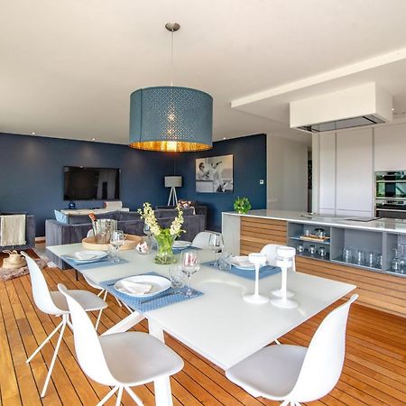 Apartamento Au Bois Du Sart-Tilman Sur-Le Mont Exterior foto