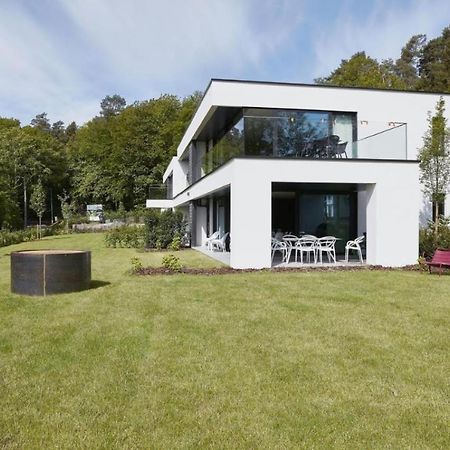 Apartamento Au Bois Du Sart-Tilman Sur-Le Mont Exterior foto