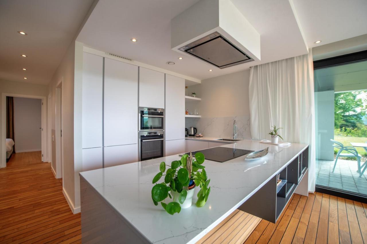 Apartamento Au Bois Du Sart-Tilman Sur-Le Mont Exterior foto