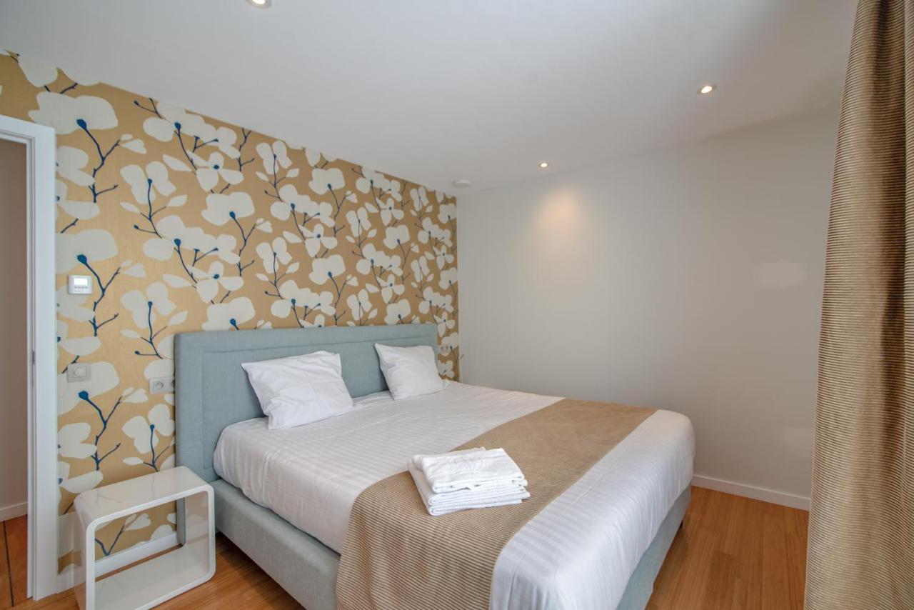 Apartamento Au Bois Du Sart-Tilman Sur-Le Mont Exterior foto